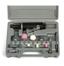 OPT 4-A Kalıpçı Taşlama Seti